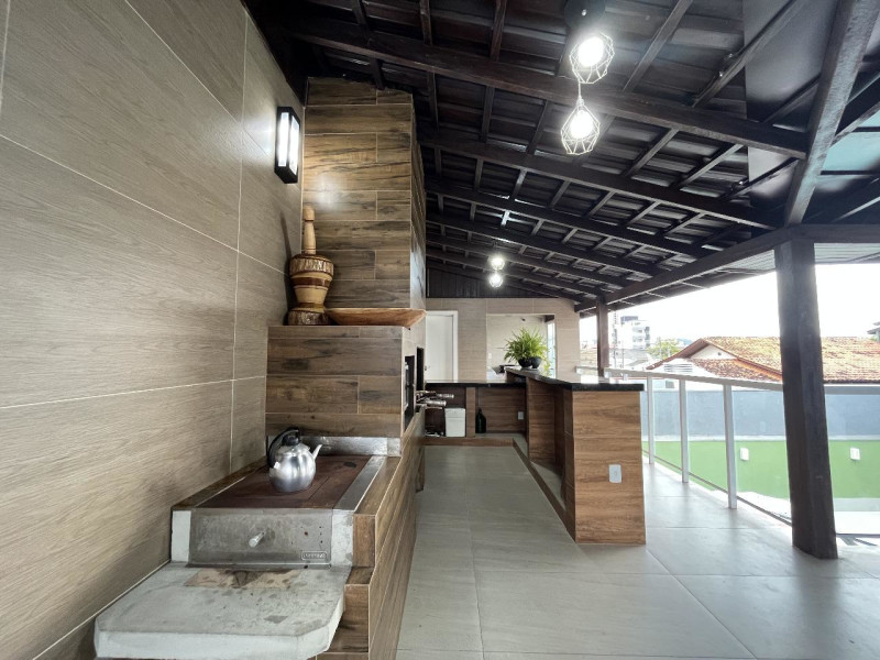 imóvel com 250m² - Dom Bosco - Itajaí