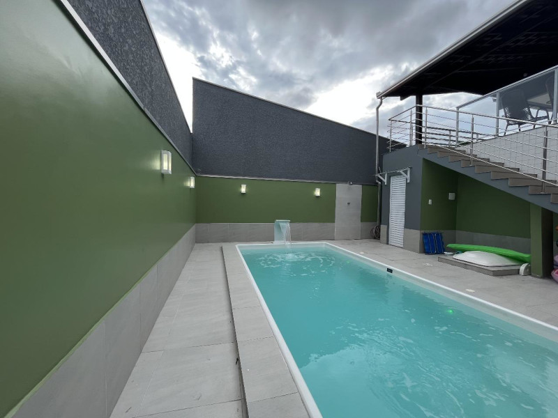 imóvel com 250m² - Dom Bosco - Itajaí