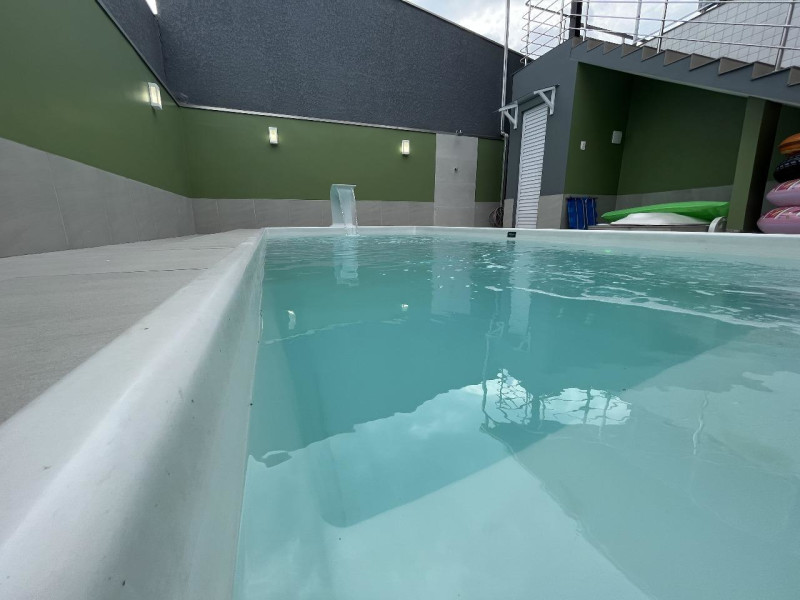 imóvel com 250m² - Dom Bosco - Itajaí