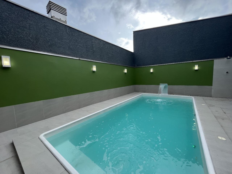 imóvel com 250m² - Dom Bosco - Itajaí