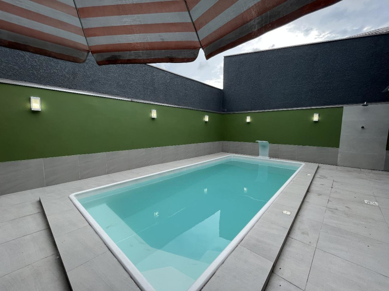 imóvel com 250m² - Dom Bosco - Itajaí