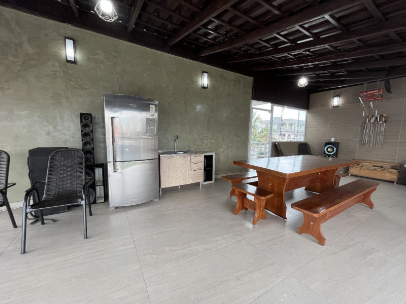 imóvel com 250m² - Dom Bosco - Itajaí