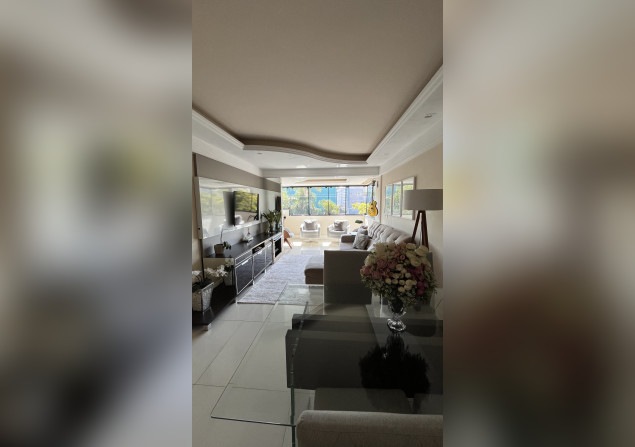imóvel com 80m²