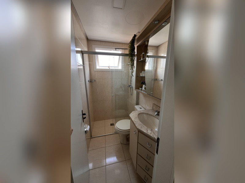 imóvel com 80m² - Santana - Porto Alegre