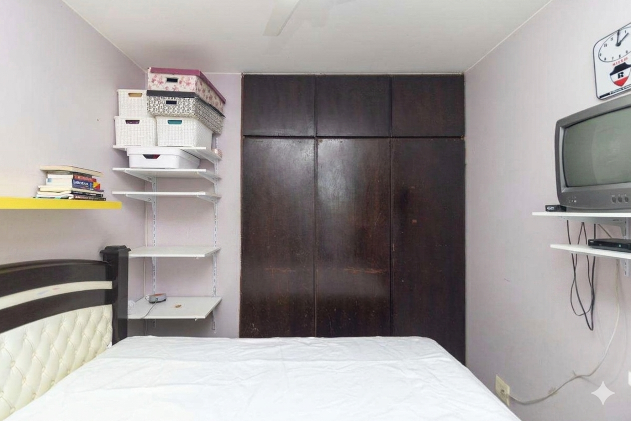 imóvel com 58m² - Guará I - Brasília