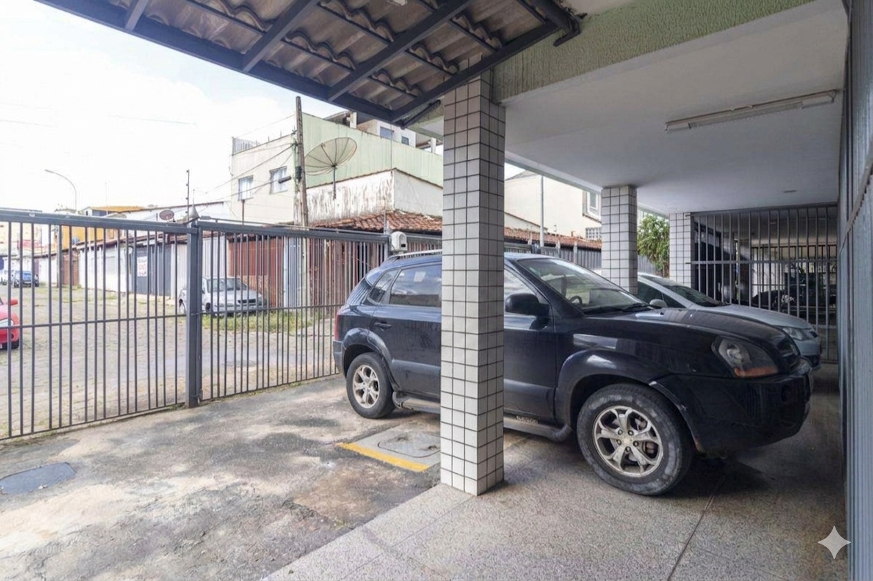 imóvel com 58m² - Guará I - Brasília