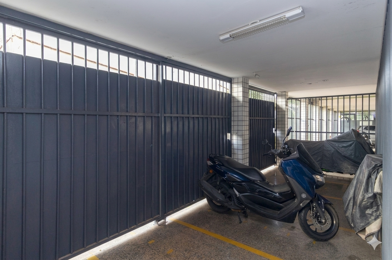 imóvel com 58m² - Guará I - Brasília