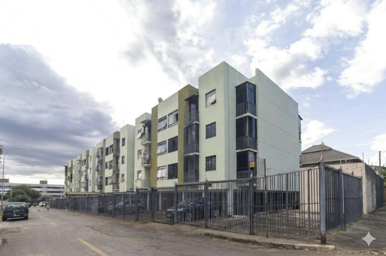 imóvel com 58m² - Guará I - Brasília