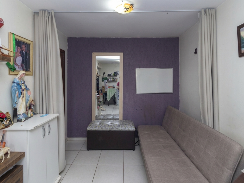 imóvel com 58m² - Guará I - Brasília