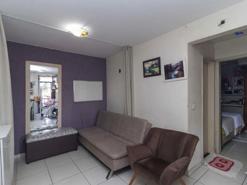 imóvel com 58m² - Guará I - Brasília