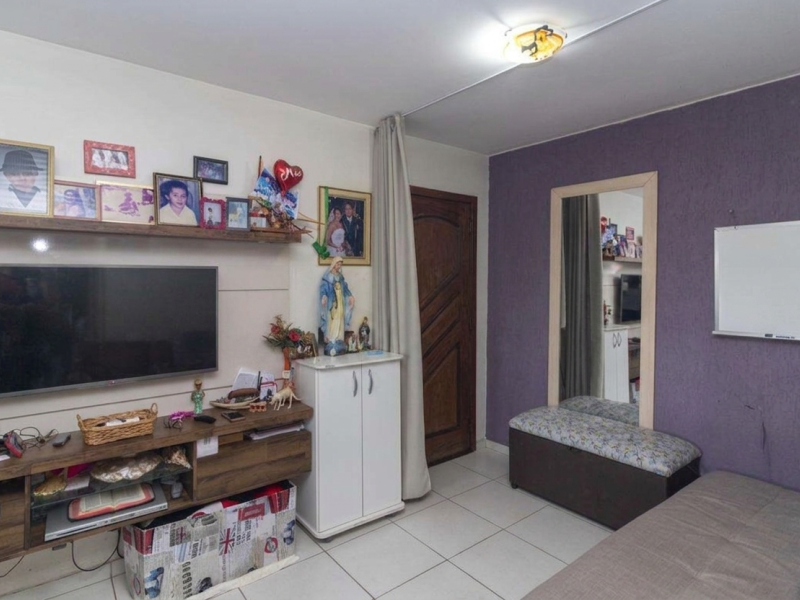 imóvel com 58m² - Guará I - Brasília