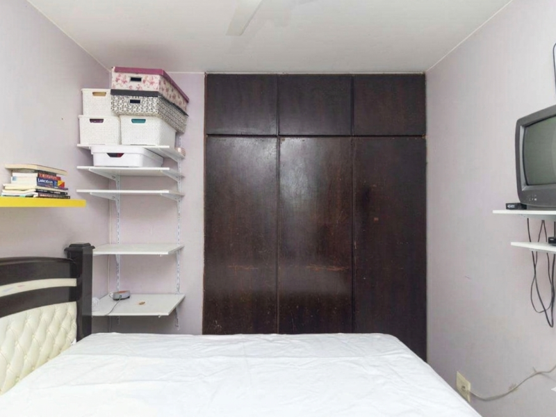 imóvel com 58m² - Guará I - Brasília
