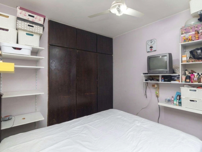imóvel com 58m² - Guará I - Brasília