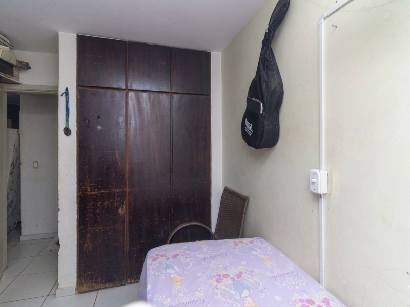 imóvel com 58m² - Guará I - Brasília