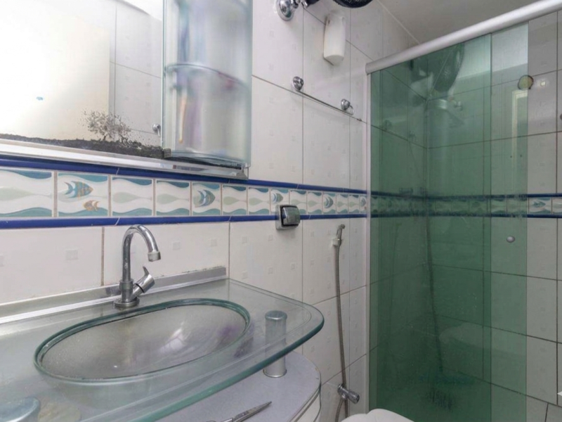 imóvel com 58m² - Guará I - Brasília