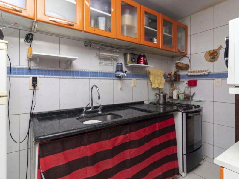 imóvel com 58m² - Guará I - Brasília