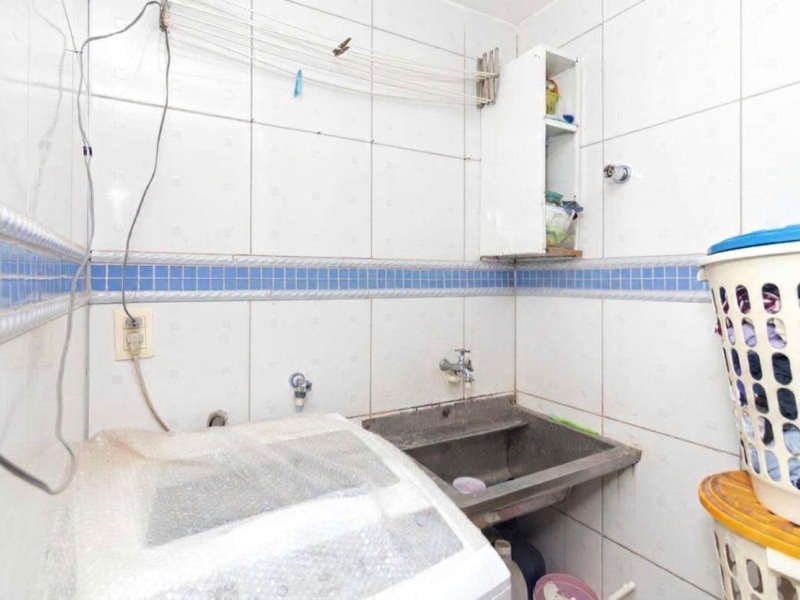 imóvel com 58m² - Guará I - Brasília