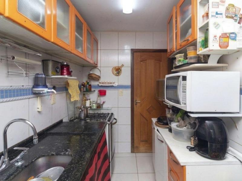 imóvel com 58m² - Guará I - Brasília