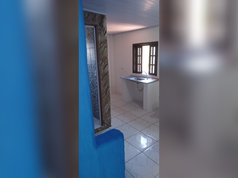 imóvel com 100m² - Centro - Ubatuba