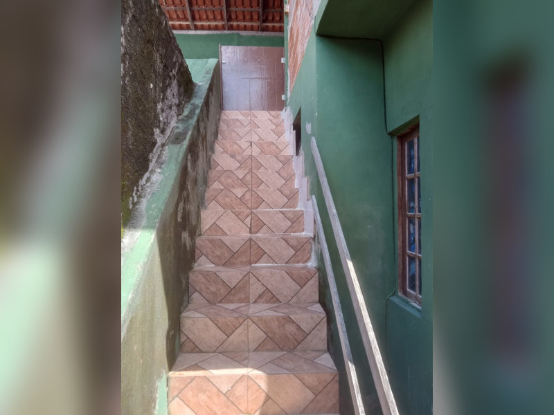 imóvel com 100m² - Centro - Ubatuba