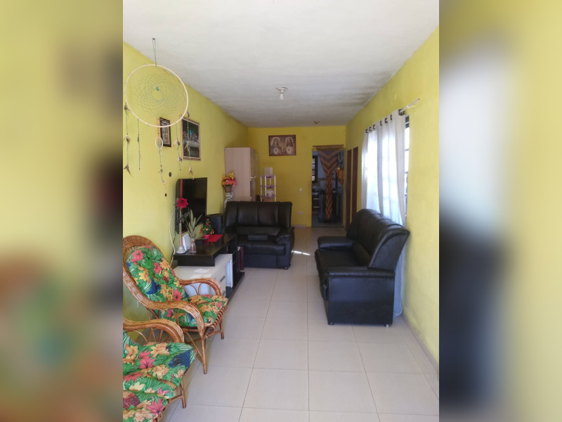 imóvel com 100m² - Centro - Ubatuba