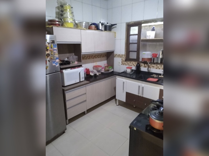imóvel com 100m² - Centro - Ubatuba