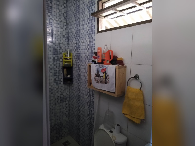 imóvel com 100m² - Centro - Ubatuba