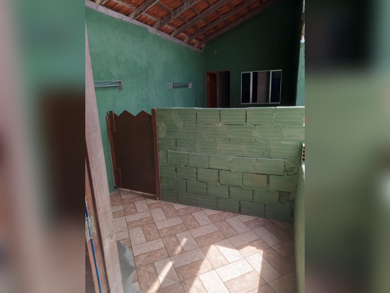 imóvel com 100m² - Centro - Ubatuba