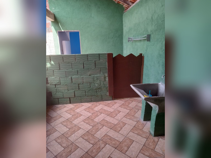 imóvel com 100m² - Centro - Ubatuba