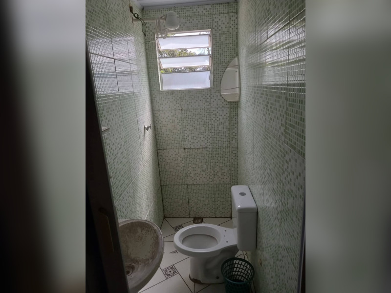 imóvel com 100m² - Centro - Ubatuba