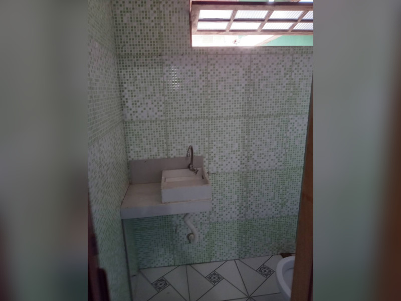 imóvel com 100m² - Centro - Ubatuba