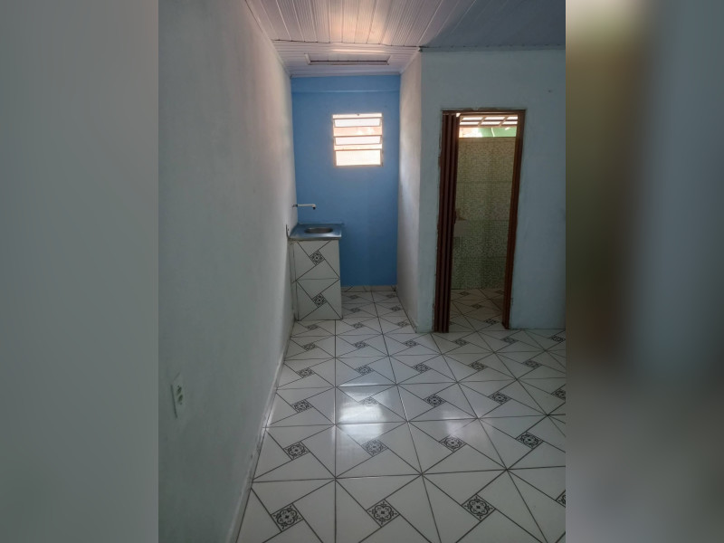 imóvel com 100m² - Centro - Ubatuba