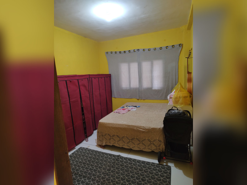 imóvel com 100m² - Centro - Ubatuba