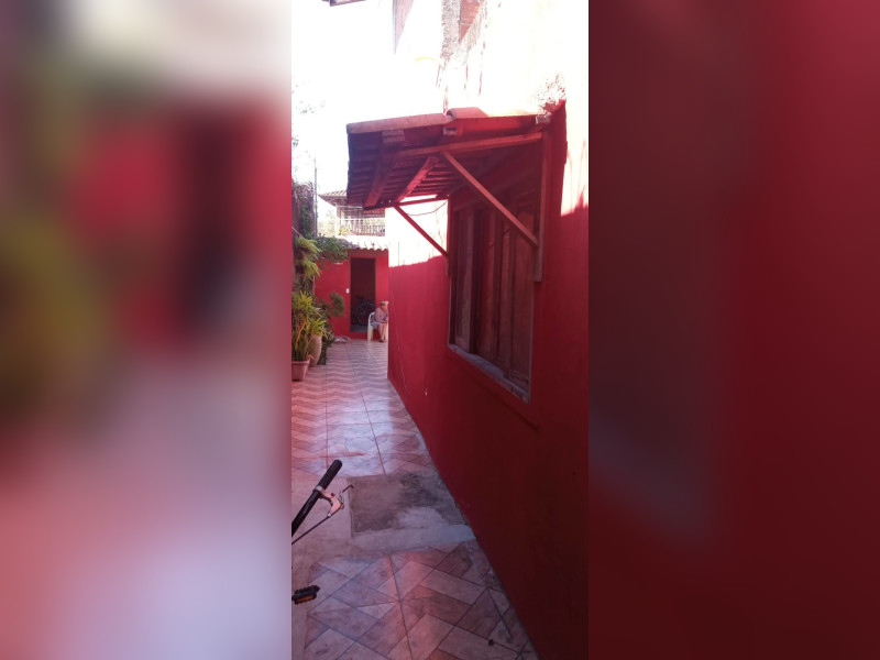 imóvel com 100m² - Centro - Ubatuba