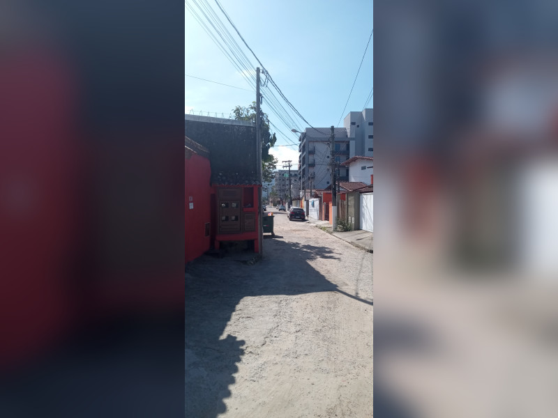 imóvel com 100m² - Centro - Ubatuba
