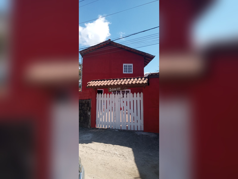 imóvel com 100m² - Centro - Ubatuba