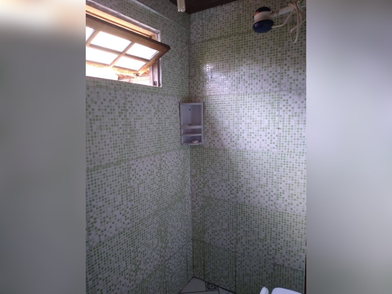 imóvel com 100m² - Centro - Ubatuba