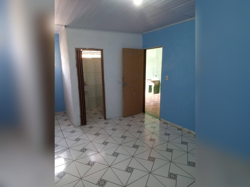 imóvel com 100m² - Centro - Ubatuba