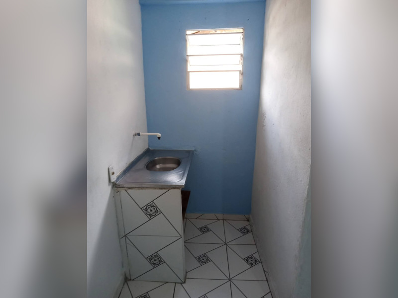 imóvel com 100m² - Centro - Ubatuba