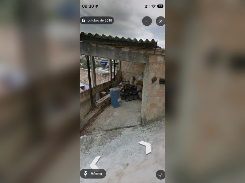 imóvel com 300m² - Santo Afonso - Betim