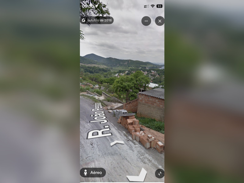 imóvel com 300m² - Santo Afonso - Betim
