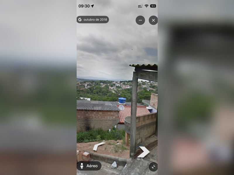 imóvel com 300m² - Santo Afonso - Betim