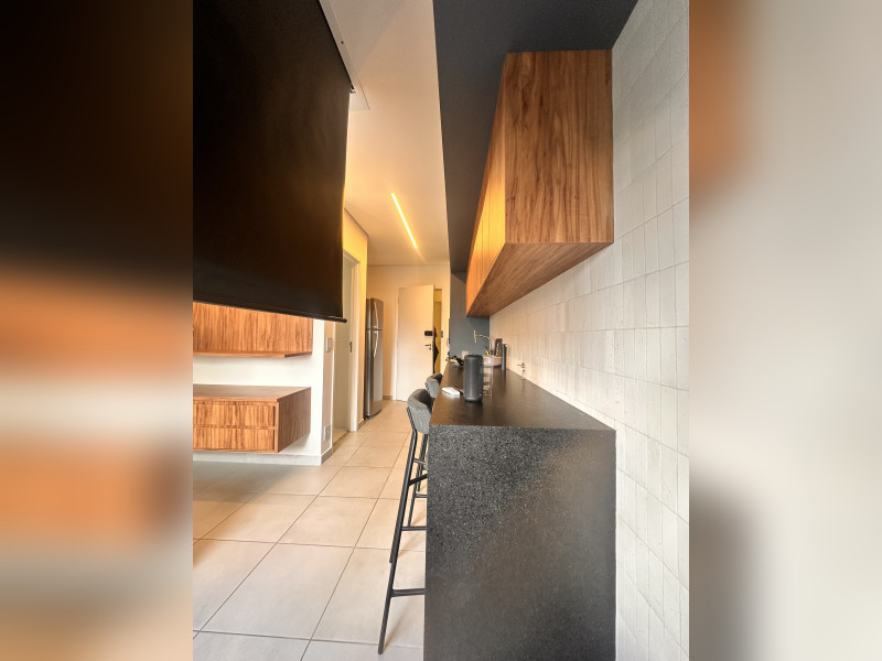 imóvel com 27m² - Vila Olímpia - São Paulo