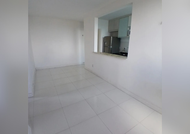 imóvel com 50m²