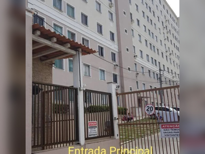 imóvel com 50m² - Recreio Ipitanga - Lauro de Freitas