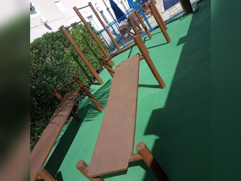 imóvel com 50m² - Recreio Ipitanga - Lauro de Freitas