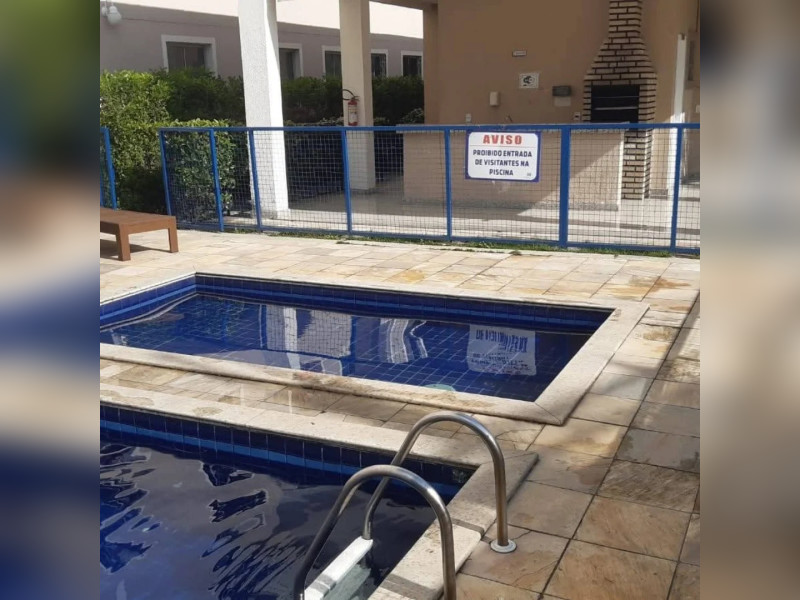 imóvel com 50m² - Recreio Ipitanga - Lauro de Freitas
