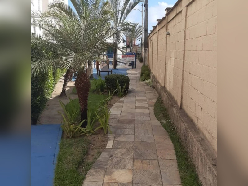 imóvel com 50m² - Recreio Ipitanga - Lauro de Freitas