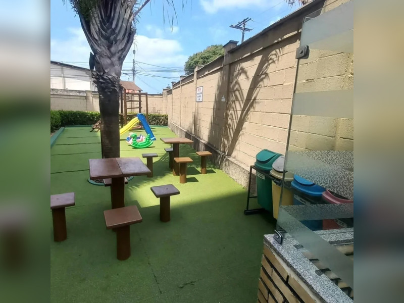 imóvel com 50m² - Recreio Ipitanga - Lauro de Freitas