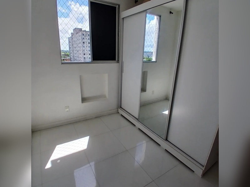 imóvel com 50m² - Recreio Ipitanga - Lauro de Freitas